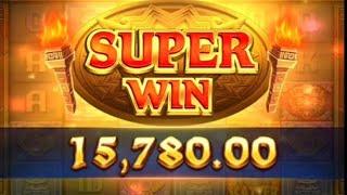 Golden Empire Jili Slot  super win tricks