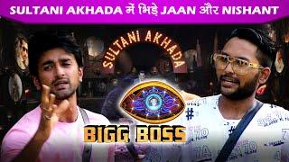 Bigg Boss 14 Sultani Akhada To Bring Nishant VS  Jaan Sanu; Kanika Compares Nishant With Asim Riaz