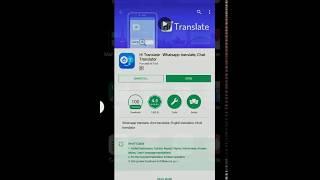 FREE BEST CHATTING TRANSLATE ANDROID APP !! HI TRANSLATOR !!