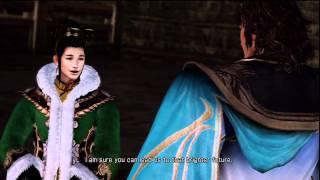 Dynasty Warriors 7 Xtreme Legends - Liu Shan `A New Path` HD