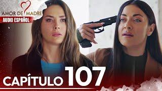 Amor de Madre Capitulo 107 - Doblaje Español | Canım Annem