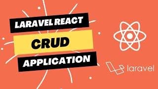 Basic CRUD App With Laravel and React js Part 1