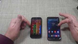 Motorola Migrate App How To Transfer Data Photos Contacts from old to new Motorola Phone Droid Turbo