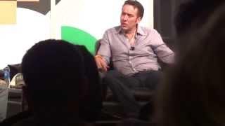 A Conversation with Nicolas Cage | SXSW 2014 Q&A