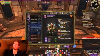 Blackrock Foundry Garrison Mission Guide/How to Get Mythic(695) Gear From Follower Missions!