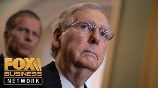 Trump, Republicans freeze Twitter ad buys amid McConnell campaign lockout