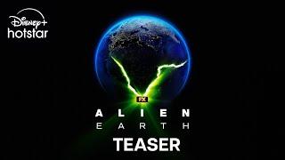 Alien: Earth | Teaser | Disney+ Hotstar Malaysia