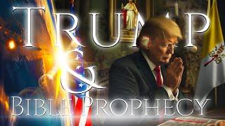 Breaking Trump Assassination Attempt: End-Time Call to Christians!