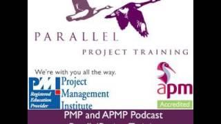 APMP 6th Edition The Project Management Plan