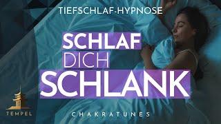 Hypnose: Abnehmen im Schlaf | Sehr Stark