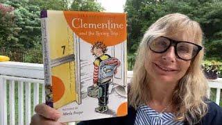 Clementine and the Spring Trip/ Chapter 4- by Sara Pennypacker