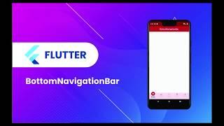 Flutter Widget | 30 | 5. BottomNavigationBar | FFNavigationBar, items, theme | Speed Code