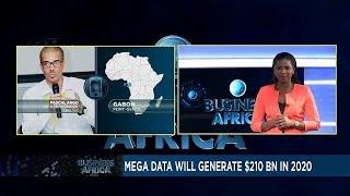 Africa: Mega data will generate $210 billion in 2020 [Business Africa]