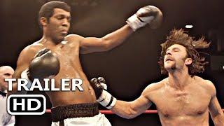 THE BRAWLER Trailer (2019) Mohamed Ali's Story