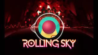 Rolling Sky - Furnace (Co-Creation Level 25) | Official Sountrack