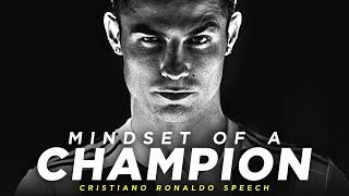 Champion Mindset - Cristiano Ronaldo Motivational Video | 2021 Motivation Speech