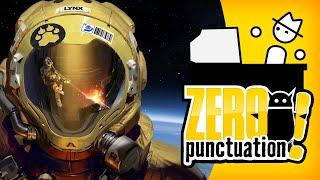 Hardspace: Shipbreaker (Zero Punctuation)