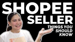 Shopee Seller Beginners: Mga Dapat Mong Malaman (Shopee Seller Tutorial 2023)