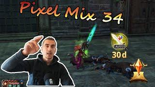 Metin2.de Pixel Mix 34 Teutonia