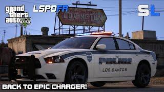 Reckless High Speed Pursuit | LSPDFR