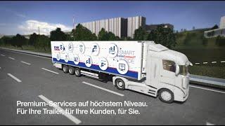 Service-Welt von Schmitz Cargobull