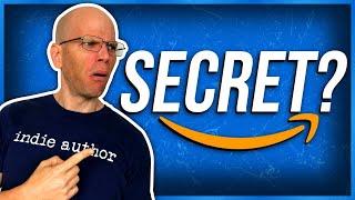 Amazon Kindle Direct Publishing: The Dirty Little Secret