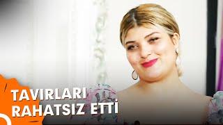 Esma'nın Olaylı Karşılaması! | Zuhal Topal'la Yemekteyiz 197. Bölüm