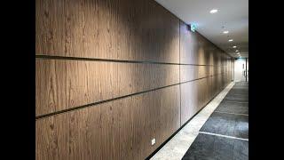 DecoPanel - Flat Sheet Cladding & Wall Linings