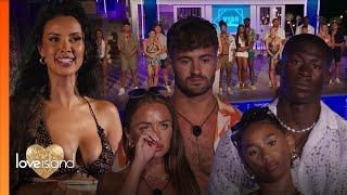 A dumping with a gut-wrenching TWIST! | Love Island Series 11