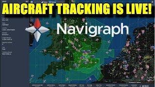 FS2020: Navigraph Major Update - Live Aircraft Tracking For Vatsim & IVAO Is Now Live | Go Try It!