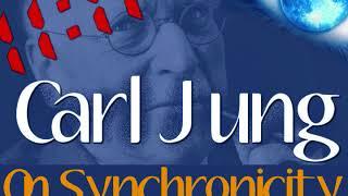 On Synchronicity, by Carl Jung (audiobook)