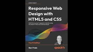 Ben Frain - Responsive Web Design with HTML5 and CSS