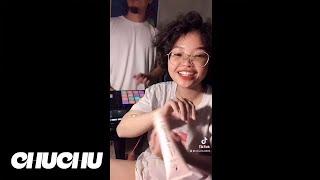 Tổng hợp những ca khúc cover triệu view trên Tiktok của ChuChu và Bin Drum