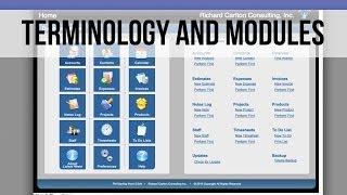 FileMaker FM Starting Point: Customizing Terminology and Modules