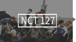 NCT 127 Members Profile