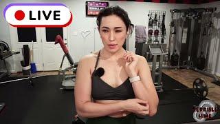 Fitness Q&A | Terrible Hime