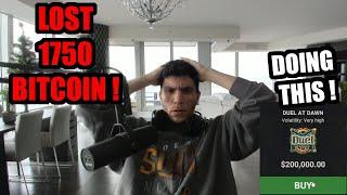 DOWN $35,000,000 AND RIPPING $200,000 BONUS BUYS !!! | TrainWrecksTV