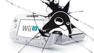 Is Linux Beating Wii U?