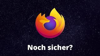 Firefox und die Werbeindustrie - immer noch die beste Alternative?
