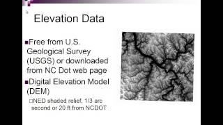 Chapter 2 - Mapping GIS Data