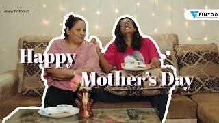 Celebrate Mother's Day 2024 With Fintoo | #HappyMothersDay