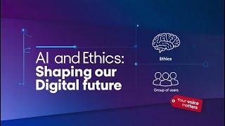 #ONPASSIVE AI and Ethics: Shaping Our Digital Future