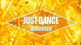 Just Dance Unlimited Trailer