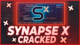 SYNAPSE X CRACKED FREE  ROBLOX HACK 2023  CRACK DOWNLOAD  2023 11.06.2023