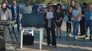 Termoli al voto: ieri sera i comizi finali dei sei candidati - 08/06/2024