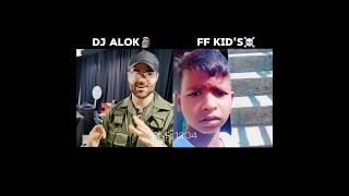 Khelega FreeFire X DJ Alok  #shorts #freefire #trending