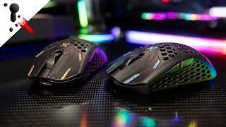 Finalmouse UltralightX Review | With recommendations for all 3 sizes and grip tips
