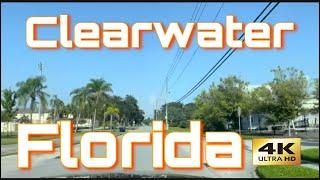 Clearwater, Florida - Real Estate & Neighborhoods