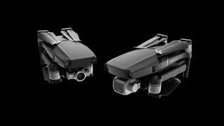 Представляем DJI Mavic 2