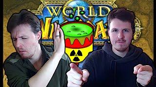 My Toxic Views on Vanilla WoW and Min-Max Culture!